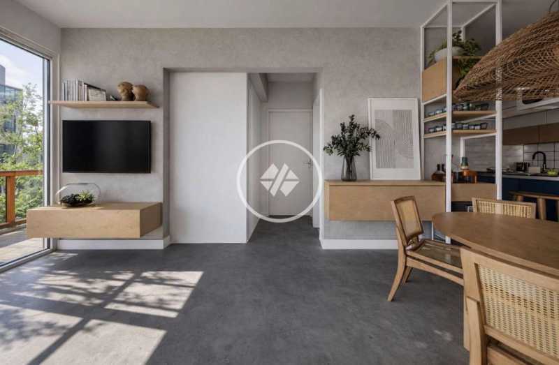 Apartamento, 2 quartos, 76 m² - Foto 19