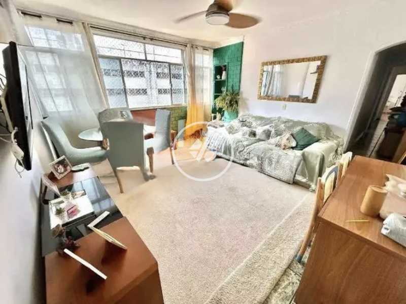 Apartamento, 3 quartos, 93 m² - Foto 2