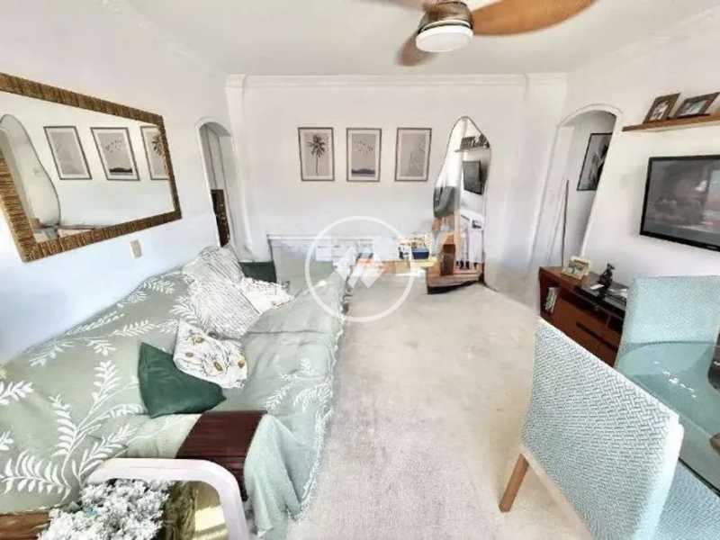 Apartamento, 3 quartos, 93 m² - Foto 4