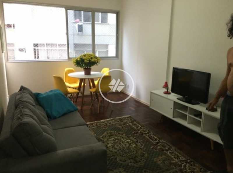 Apartamento, 2 quartos, 74 m² - Foto 1