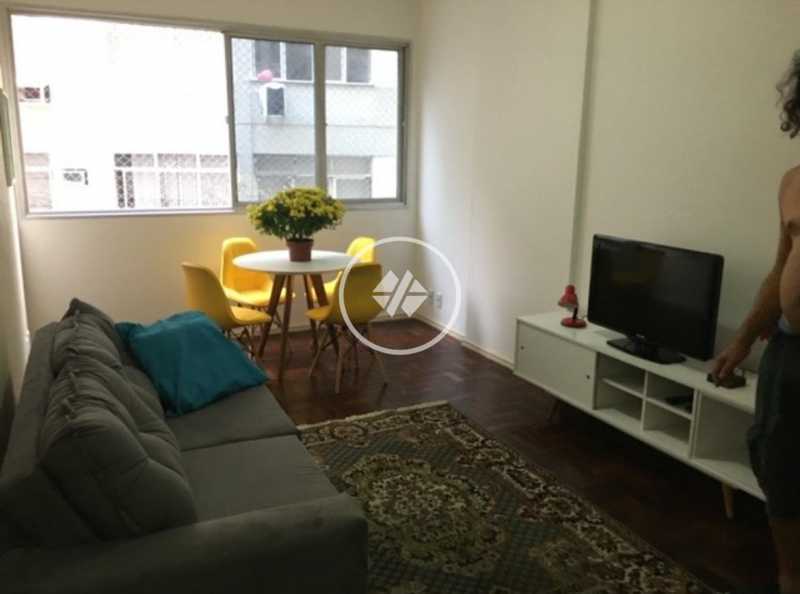 Apartamento, 2 quartos, 74 m² - Foto 2