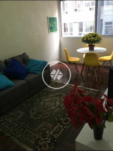 Apartamento, 2 quartos, 74 m² - Foto 3