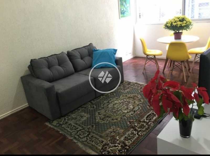 Apartamento, 2 quartos, 74 m² - Foto 4