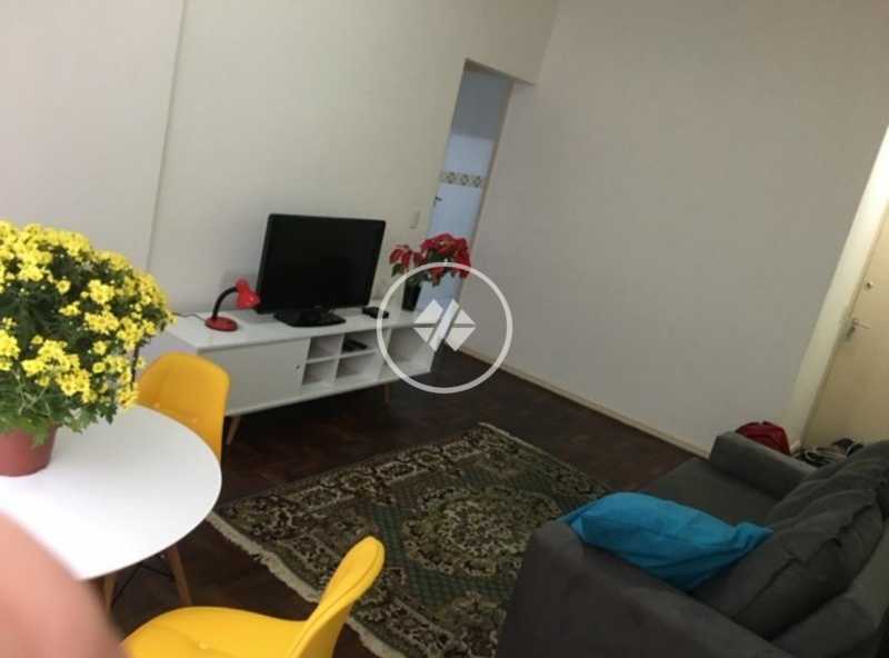 Apartamento, 2 quartos, 74 m² - Foto 5