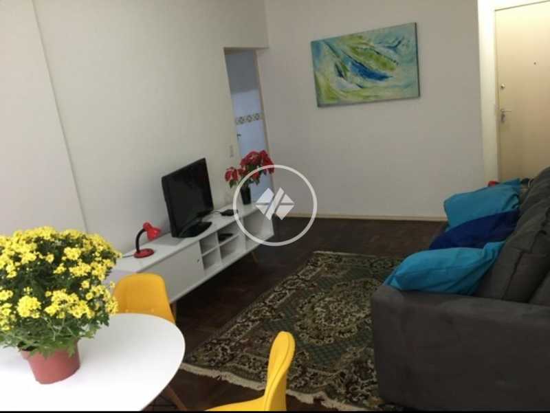 Apartamento, 2 quartos, 74 m² - Foto 6