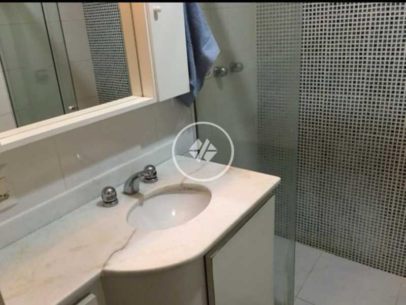 Apartamento, 2 quartos, 74 m² - Foto 8