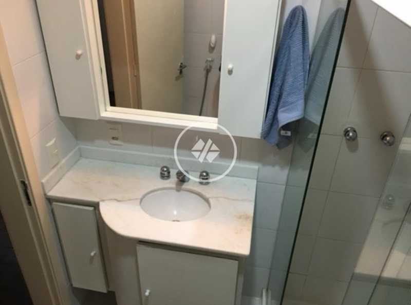 Apartamento, 2 quartos, 74 m² - Foto 10