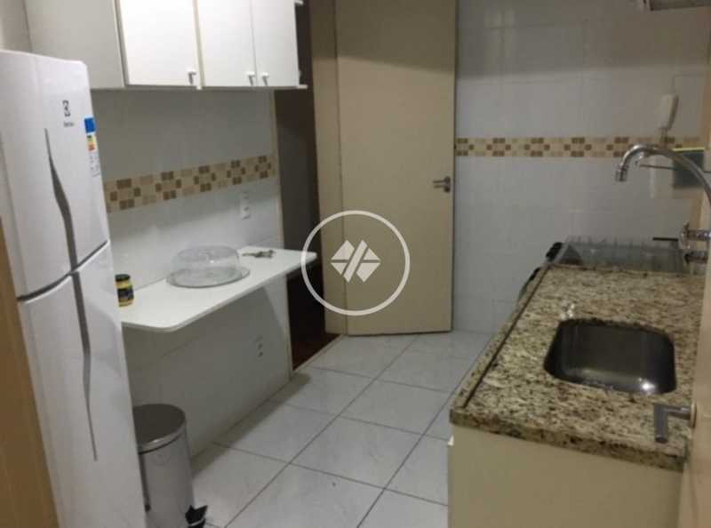 Apartamento, 2 quartos, 74 m² - Foto 11