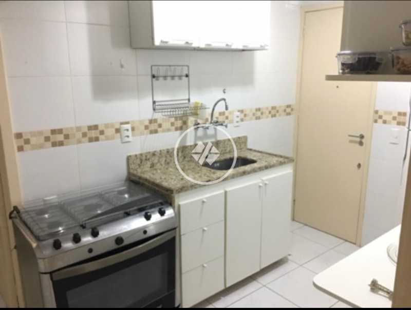Apartamento, 2 quartos, 74 m² - Foto 12