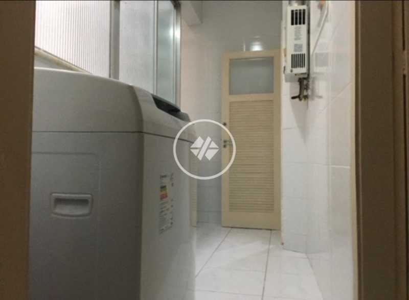 Apartamento, 2 quartos, 74 m² - Foto 14