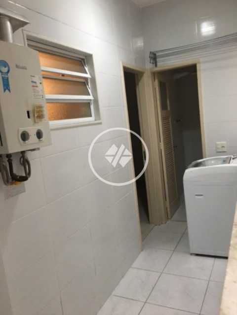 Apartamento, 2 quartos, 74 m² - Foto 15
