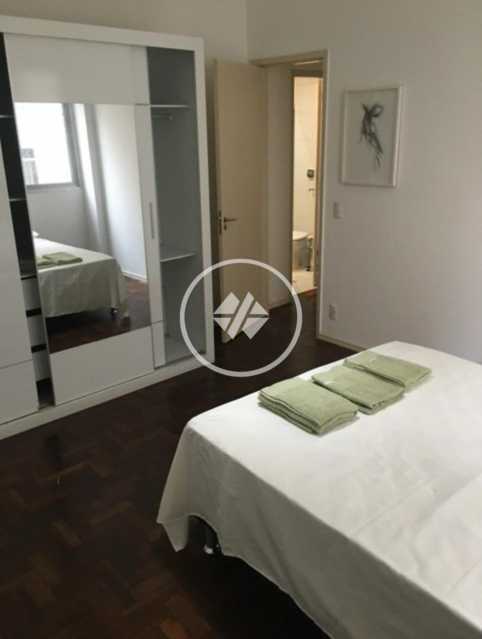 Apartamento, 2 quartos, 74 m² - Foto 18