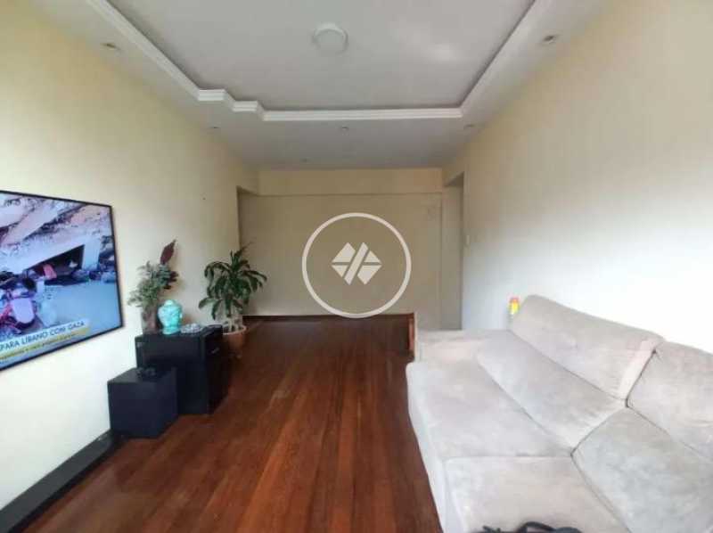 Apartamento, 2 quartos, 73 m² - Foto 1