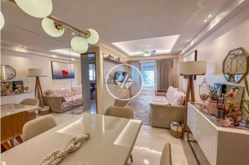 Apartamento, 2 quartos, 80 m² - Foto 1