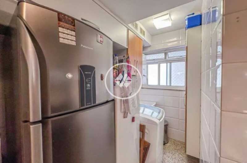 Apartamento, 2 quartos, 80 m² - Foto 6