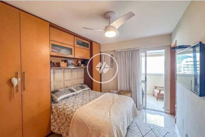 Apartamento, 2 quartos, 80 m² - Foto 8