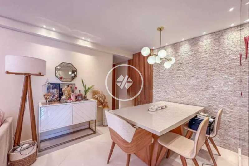 Apartamento, 2 quartos, 80 m² - Foto 14