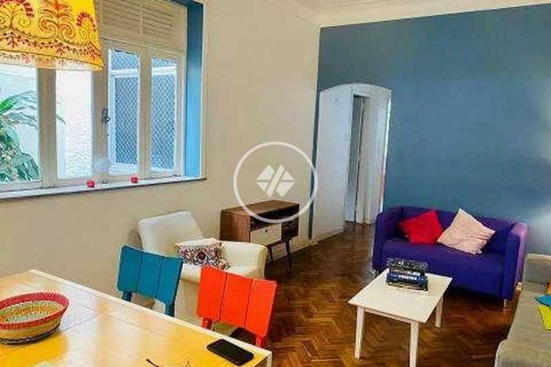 Apartamento, 3 quartos, 85 m² - Foto 1
