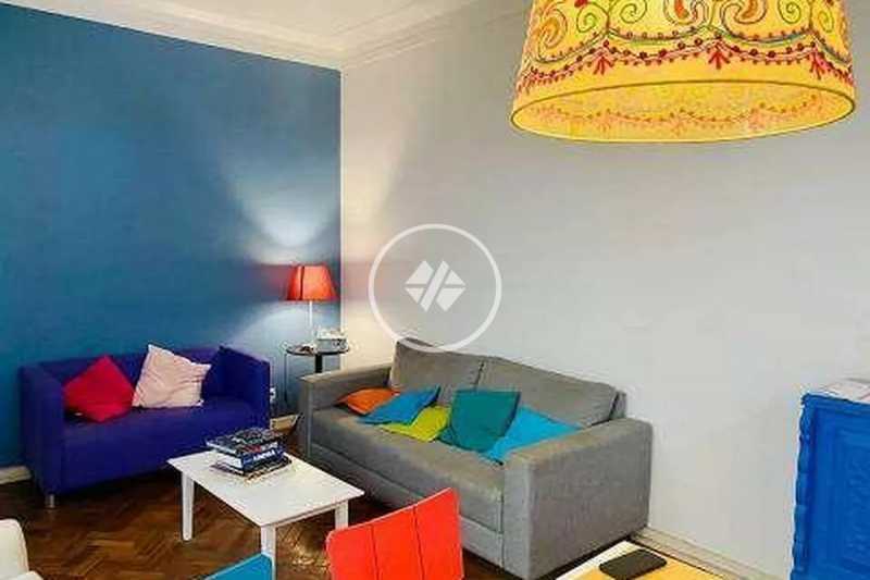Apartamento, 3 quartos, 85 m² - Foto 2