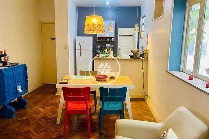 Apartamento, 3 quartos, 85 m² - Foto 3