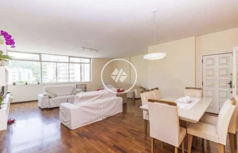 Apartamento, 4 quartos, 141 m² - Foto 3
