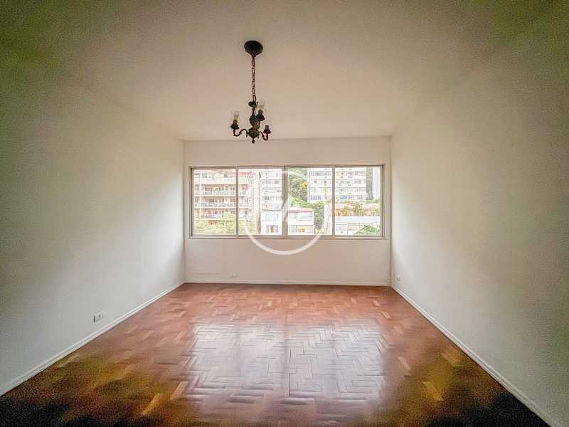 Apartamento, 3 quartos, 88 m² - Foto 1