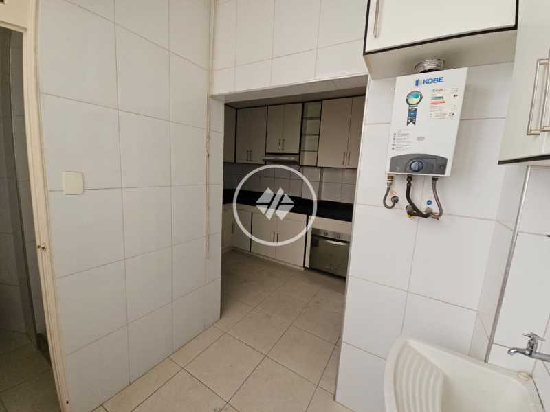 Apartamento, 2 quartos, 70 m² - Foto 6