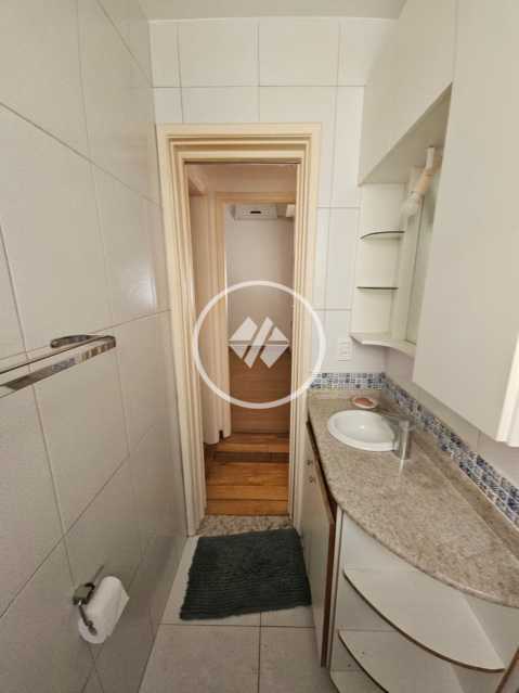 Apartamento, 2 quartos, 70 m² - Foto 12
