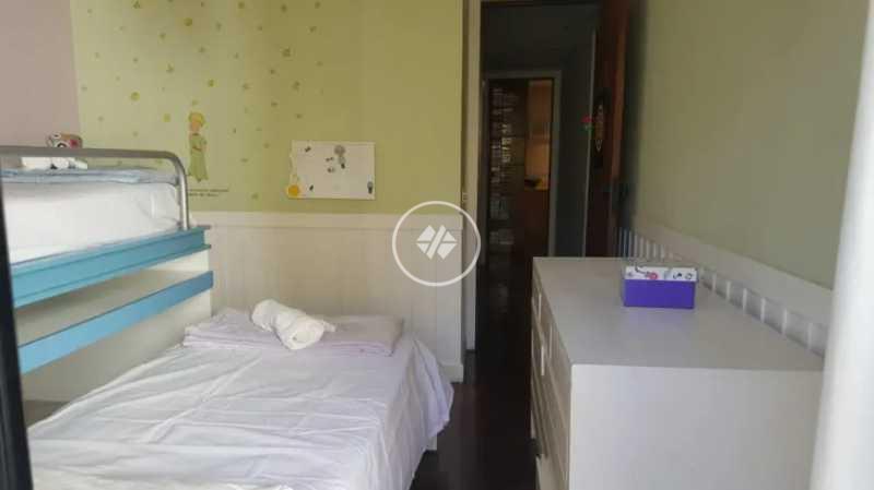 Apartamento, 3 quartos, 140 m² - Foto 13