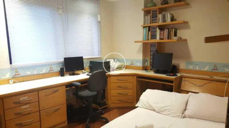 Apartamento, 3 quartos, 140 m² - Foto 15