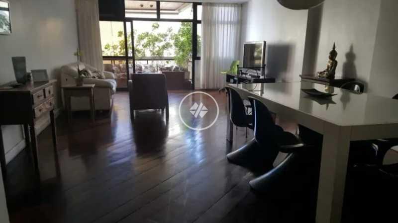 Apartamento, 3 quartos, 140 m² - Foto 5
