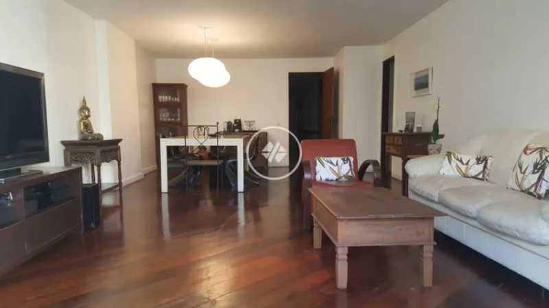 Apartamento, 3 quartos, 140 m² - Foto 3