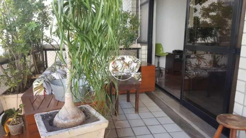 Apartamento, 3 quartos, 140 m² - Foto 8