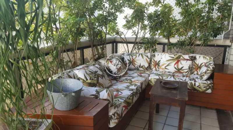 Apartamento, 3 quartos, 140 m² - Foto 4