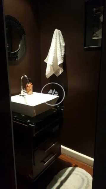 Apartamento, 3 quartos, 140 m² - Foto 16