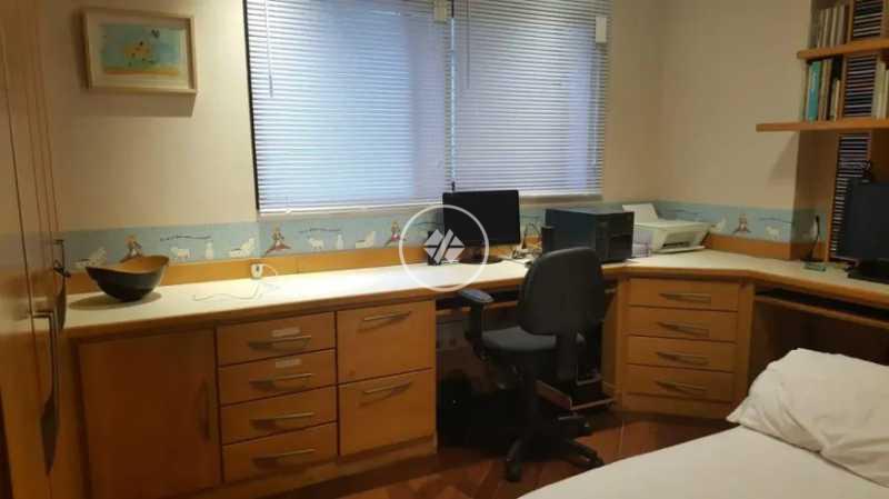 Apartamento, 3 quartos, 140 m² - Foto 18