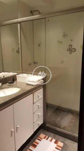 Apartamento, 3 quartos, 140 m² - Foto 21