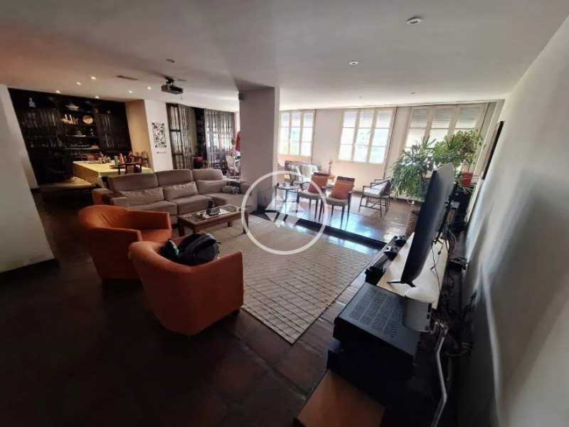 Apartamento, 4 quartos, 112 m² - Foto 1