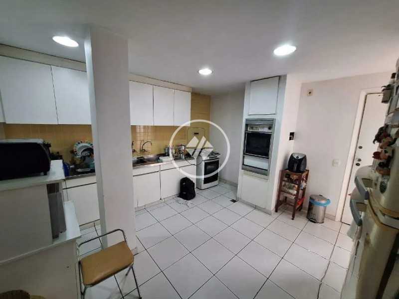 Apartamento, 4 quartos, 112 m² - Foto 2