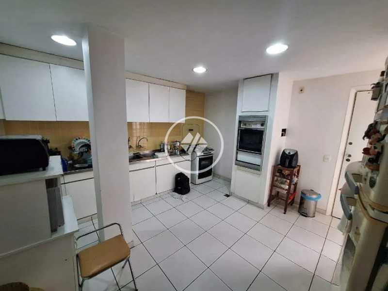 Apartamento, 4 quartos, 112 m² - Foto 14