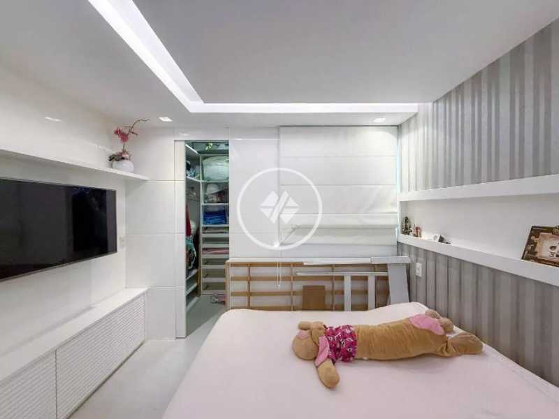 Cobertura, 3 quartos, 186 m² - Foto 2