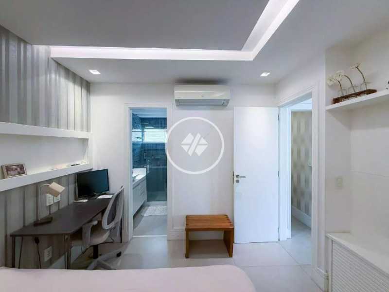 Cobertura, 3 quartos, 186 m² - Foto 3