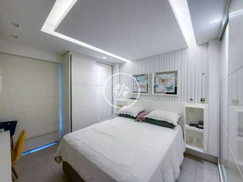 Cobertura, 3 quartos, 186 m² - Foto 4