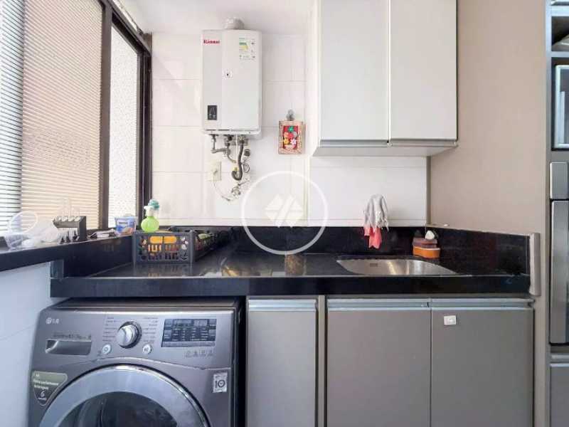 Cobertura, 3 quartos, 186 m² - Foto 5