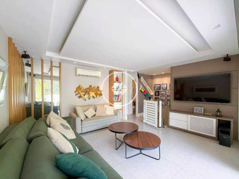 Cobertura, 3 quartos, 186 m² - Foto 6