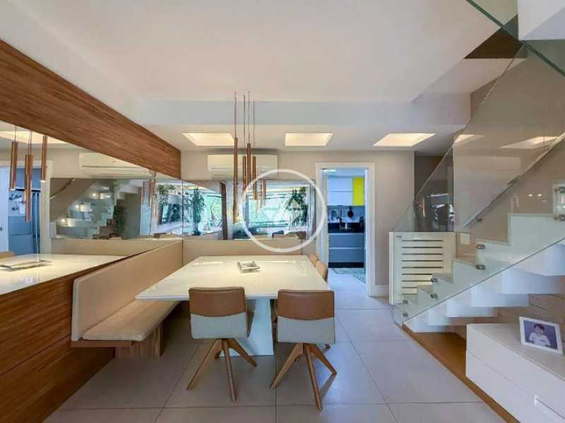 Cobertura, 3 quartos, 186 m² - Foto 7