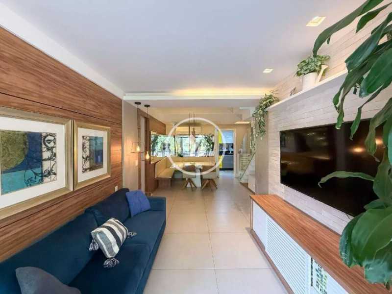 Cobertura, 3 quartos, 186 m² - Foto 8