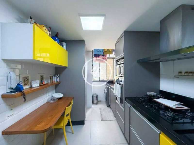 Cobertura, 3 quartos, 186 m² - Foto 10