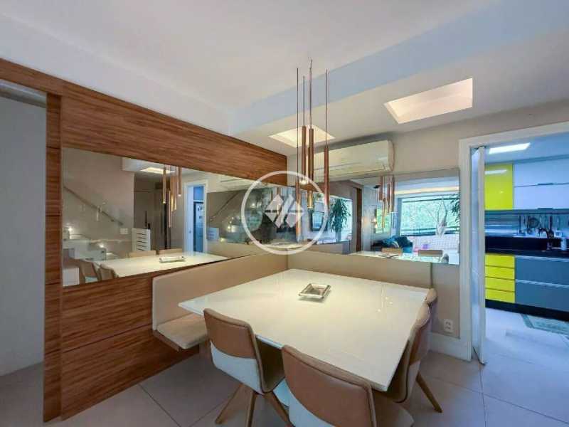 Cobertura, 3 quartos, 186 m² - Foto 11