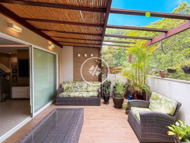 Cobertura, 3 quartos, 186 m² - Foto 12